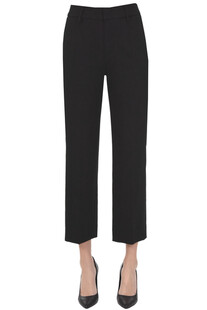 Mely jersey trousers Dondup