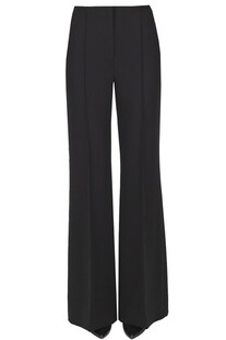 Pantaloni con gamba svasata Liu Jo