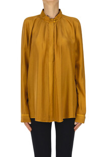 Blusa in seta Forte_Forte