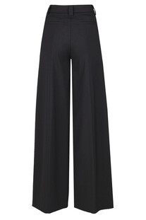 Wide leg trousers The Latest