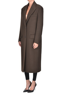 Cappotto lungo Maison Flaneur