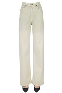 Francine jeans Dondup