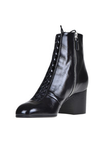 Jade ankle boots Laurence Decade