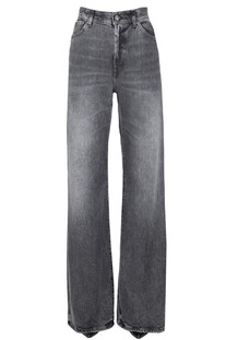 Amber wide leg jeans Dondup