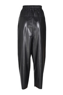 Pantaloni Lucie in ecopelle Mes Demoiselles