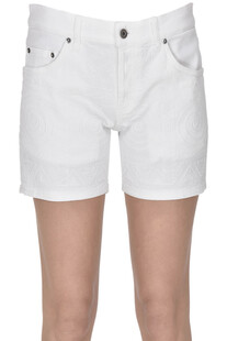 Gea shorts Dondup