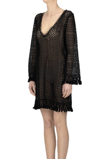 Cover-up dress Kristina Ti