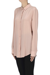Camicia in seta Equipment