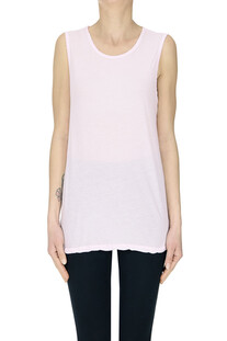 Tank top in cotone  James Perse