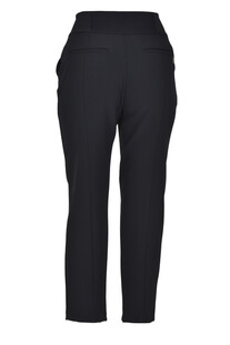 Stretch crepè trousers Blugirl