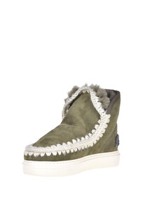 Eskimo sneakers boots Mou