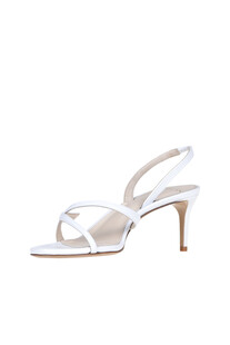 Leather sandals Alexandre Birman