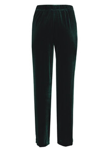 Pantaloni in velluto Kiltie