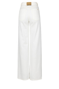 Jeans wide leg Semicouture