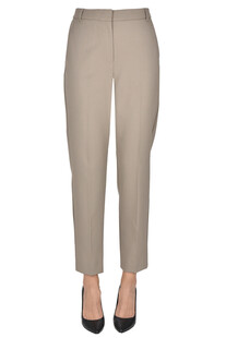 Pantaloni a sigaretta IBLUES
