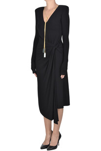 Abito in jersey  Elisabetta Franchi