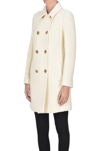 Cappotto doppiopetto RED Valentino