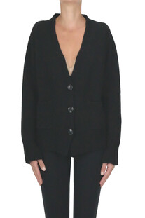 Cashmere cardigan Verybusy