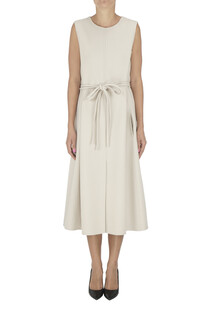 Abito Simone in panno 'S Max Mara