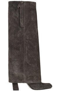 Aspen boots Ash