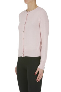 Extrafine knit cardigan Aragona
