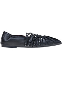 Ballerine Brendah Ash