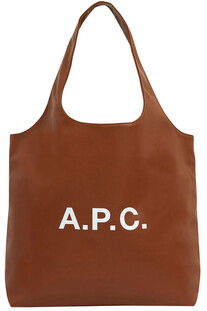 Borsa Ninon Tote A.P.C.