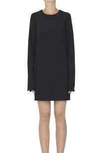 Sheath dress Semicouture