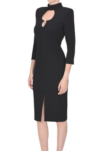 Sheath dress Simona Corsellini