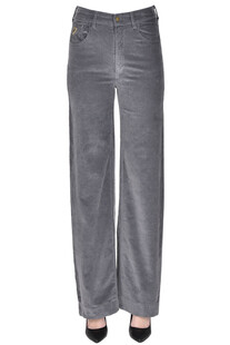 Rosa corduroy trousers Lois