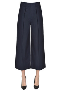 Emery darts trousers Ulla Johnson