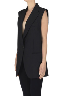 Blazer senza maniche Seventy