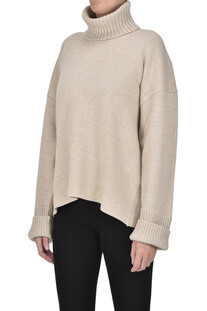 Oversized cashmere pullover  Proenza Shouler