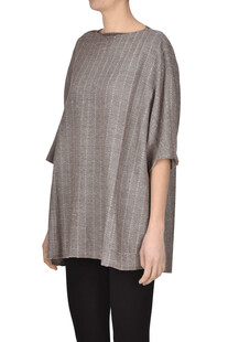 Top in maglia  Boboutic