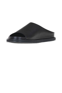 Leather slides  Studio Nicholson