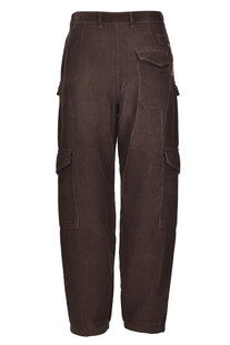 Corduroy trousers Fortela