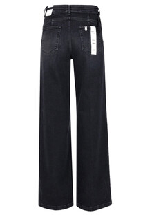 Jeans gamba ampia  Liu Jo