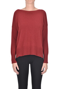 Pullover in cashmere Tabaroni Cashmere