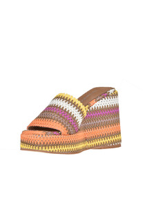 La Plage Mules Jeffrey Campbell