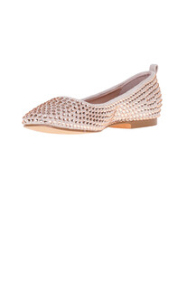 Lepanto ballerinas Pennyblack