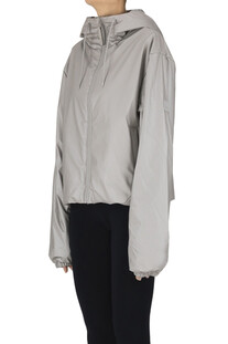 Piumino Lohja Insulated Short Rains