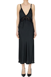 Abito sottoveste Semicouture