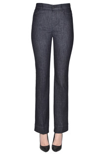 Pantaloni Nicola 'S  Max Mara