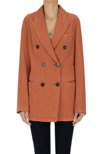 Blazer doppiopetto Slowear