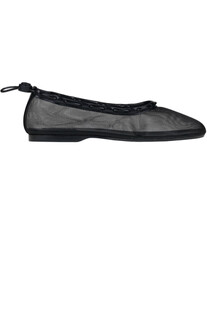 Gill Mesh ballerinas Alohas