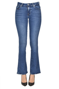 The Classic Boot jeans 7 For All Mankind