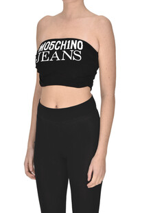 Top a fascia  Moschino Jeans