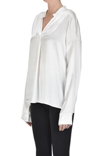 Silk blouse Manila Grace