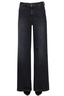 Jeans gamba ampia  Liu Jo