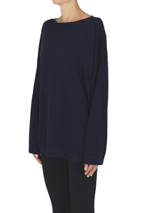 Boxy pullover  Base Milano